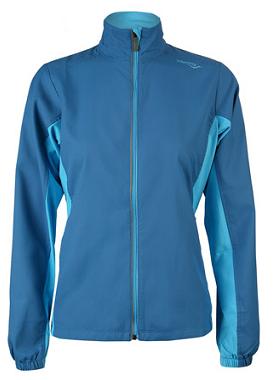 Saucony Microcheq LX Jacket womens
