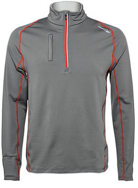 Saucony Epic Drylete Long Sleeve Top